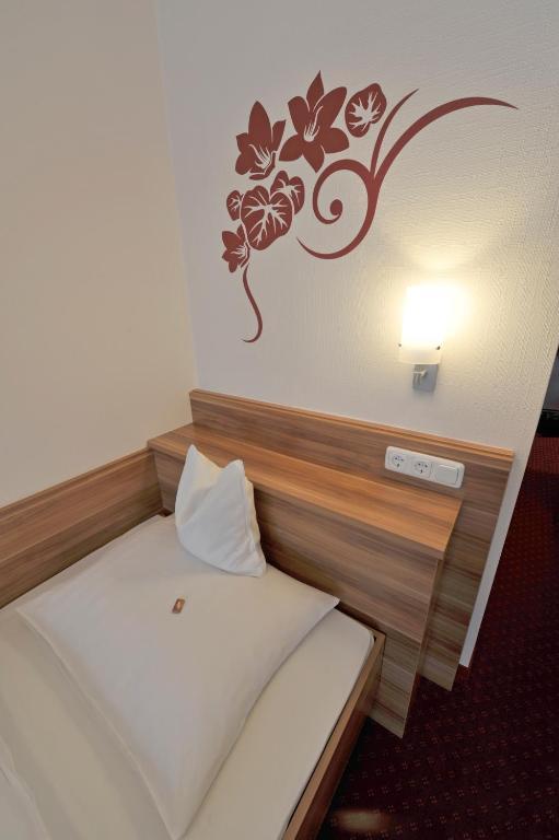 Hotel Nothnagel Griesheim  Cameră foto